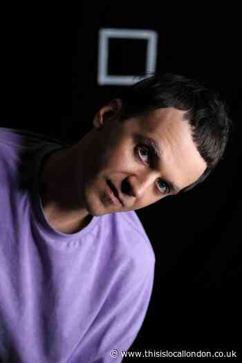 Lewisham singer launches  '1 Mi2' project