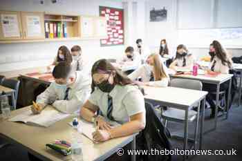 Bolton schools to keep coronavirus restrictions after July 19 - The Bolton News