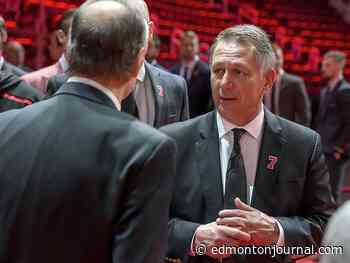 At the 11th hour, the Edmonton Oilers make their final plans for expansion: 9 Things