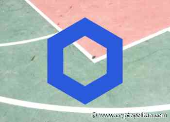 Chainlink price analysis: LINK not ready to challenge the $16 mark | Cryptopolitan - Cryptopolitan