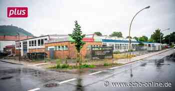 Heppenheim: Chance auf Innenverdichtung - Echo Online