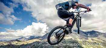 Tracker-Zertifikat auf den BeneFaktorIndex Bike: Eine Branche im Höhenflug