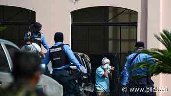 Lynchmord in Honduras: 600 Menschen töten Italiener mit Stöcken und Steinen - BLICK