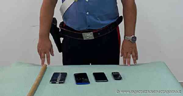 Putignano, 22enne torturato per una notte, riesce a fuggire e fa arrestare i suoi 3 aguzzini - La Gazzetta del Mezzogiorno