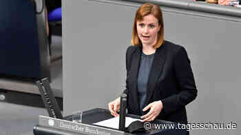 FDP-Politikerin Jensen: "Frauen werden härter angegangen"
