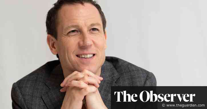 On my radar: Tobias Menzies’s cultural highlights