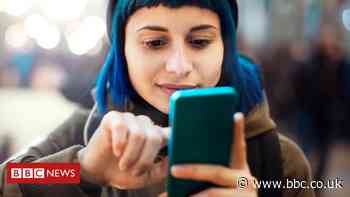 How your personal data is being scraped from social media