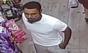 Mom thwarts kidnapping attempt by pulling her son out the car window
