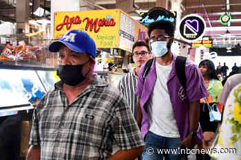 Los Angeles County sheriff will not enforce mask mandate