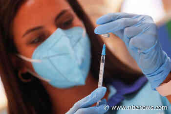 Woman refused vaccines for her daughter. Now she regrets it.