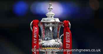 FA Cup change from last season and how much Bolton could make from competition - Manchester Evening News