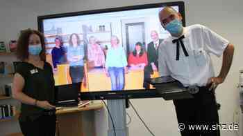 Über 70.000 Euro vom Land: Stadtbücherei Tornesch investiert Fördergelder in Digitalisierung | shz.de - shz.de