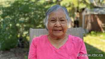 'I tried to be tough,' says survivor of Marieval Indian Residential School sharing her story for 1st time