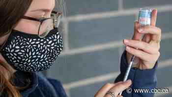 Canada needs to jump-start a stalled first-dose campaign to avoid a fourth wave, experts say