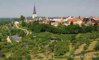 8 juli: moment van de waarheid voor fusie Alken, Borgloon, Heers, Kortessem en Wellen - Het Belang van Limburg