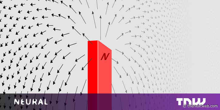 Why can’t we find the mysterious ‘magnetic monopole’?
