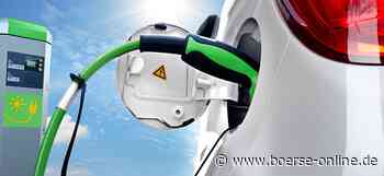 Batterien: Zertifikat auf Batteriehersteller und Lithiumproduzenten - das sind die Chancen