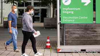 Corona-Impfaktion für Jugendliche in Niedersachsen