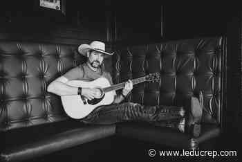 Local country singer Steve Newsome releases new single, craft beer - Leduc Representative
