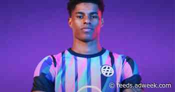 How BT’s Euro Championship Campaign Tried to Combat Online Harassment With Hope