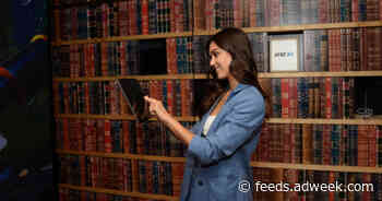 AT&T Doubles Down on AR and Cloud Gaming in Effort to Get Consumers Excited About 5G