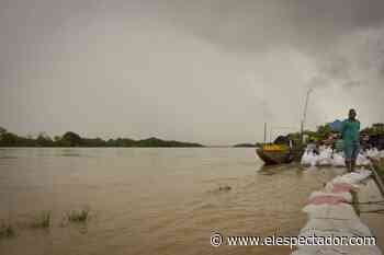 Por inundaciones, Arauca cumple un mes sin agua y energía - El Espectador