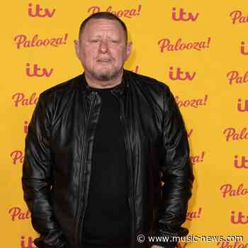 Shaun Ryder: I couldn't live a rock 'n' roll life now