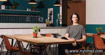 How to Explain the Rise and Fall of WeWork?