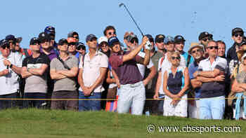 2021 British Open live stream, watch online: Full coverage, TV channel, schedule for Round 4 on Sunday
