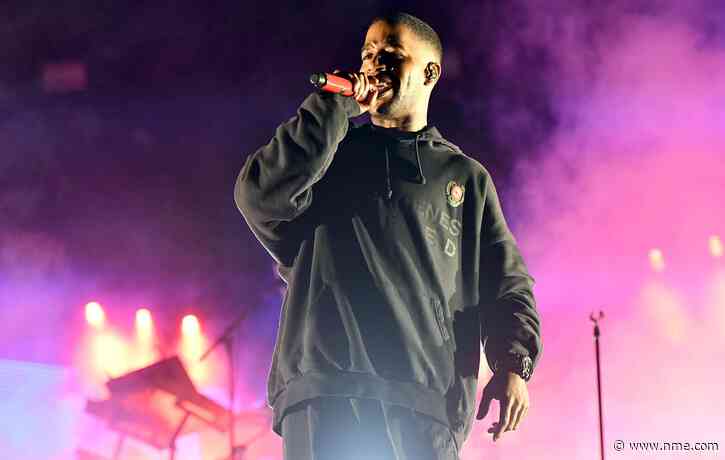 Kid Cudi tells people criticising him for painting his nails to “fuck way off”