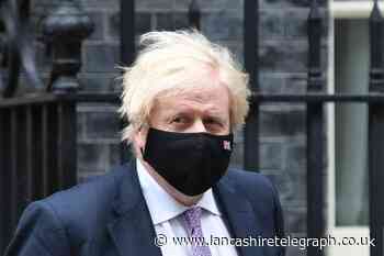 Boris Johnson to test daily instead of self isolating - say Downing Street