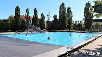 Freibad Guben: Kinder und Jugendliche erhalten freien Eintritt - Lausitzer Rundschau