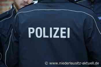 Polizei sucht Zeugen nach Unfall in Guben - Niederlausitz Aktuell - niederlausitz-aktuell.de