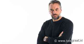 Tom Waes belde aan bij Linda de Mol: 'Ze bleek naakt te zijn' - Telegraaf.nl