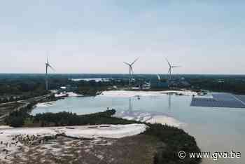 Ook de Rode Duivels worden beter dankzij zand uit de Kempen - Gazet van Antwerpen