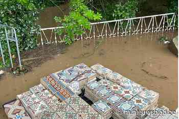 Antiekzaak meet schade op: “Wat we nu meemaken, is ongezien” - Het Nieuwsblad