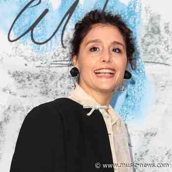 Jessie Ware is a mum of three