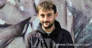 Chef evelations Toms Gormley co-head... - The Caterer