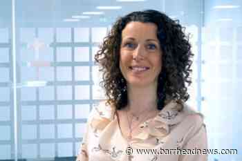 £1m home improvement planned by Barrhead Housing Association - Barrhead News