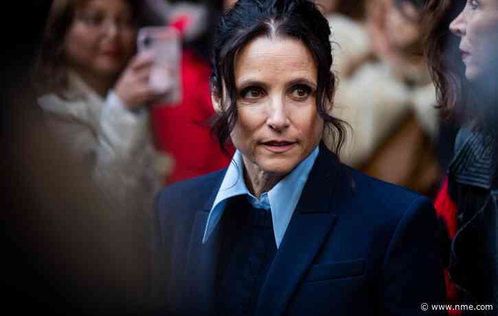Marvel boss Kevin Feige teases more Julia Louis-Dreyfus appearances