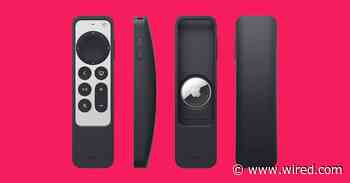 Give Every Remote Control a Tracker