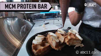 Latina-owned business in Chicago offers healthier food options on the West Side