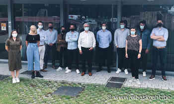 Stekene vernieuwt concessieovereenkomst jeugdhuis De Cramme - Waaskrant.be