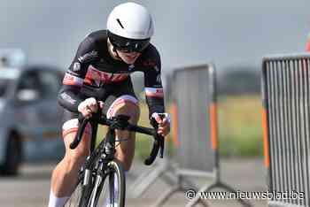 Troosteloze Thibaut Van Damme verkeerde weg opgestuurd: “Zekere titel is me zo ontglipt”