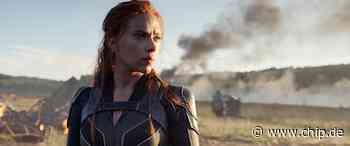 Black Widow im Kino: Blockbuster mit Scarlett Johansson - CHIP Online