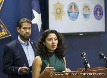 Editorial: Violent crime in Houston won't go down until our courts operate efficiently - Houston Chronicle