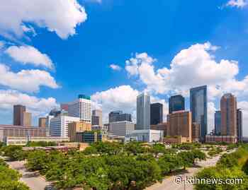 Houston leads national homicide surge | Texas | kdhnews.com - The Killeen Daily Herald