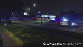 Man dies following fight outside Houston club, police say - KPRC Click2Houston