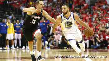 Ryan Anderson says his contract became a mental burden in Houston - Rockets Wire