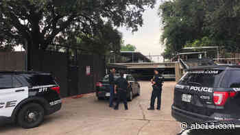 Body found in the trunk of a parked car in southwest Houston, Houston Police says - KTRK-TV